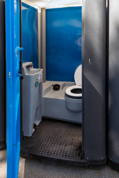 Best Affordable portable toilet rental  in Old Jamestown, MO