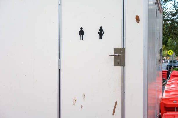 Best Sanitation services for porta potties  in Old Jamestown, MO