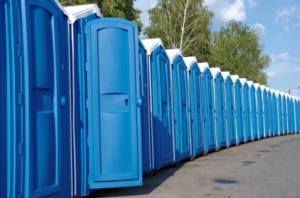 Sanitation services for porta potties in Old Jamestown, MO